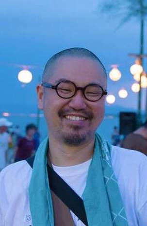 大石始