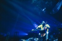 林田順平（Chello）（photo by Kana Tarumi）