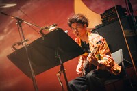 Shigekuni（B）（photo by Kana Tarumi）