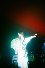 安藤裕子（photo by Kana Tarumi）