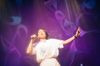 安藤裕子（photo by Kana Tarumi）