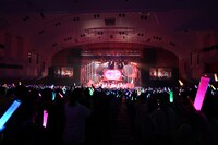 私立恵比寿中学「私立恵比寿中学 spring tour 2023～100%ebism～」ファイナル公演の様子。