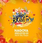 事故で大阪公演中止の「WATERBOMB JAPAN」愛知＆埼玉公演は予定通り開催