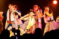 GANG PARADE（撮影：渡邉一生）