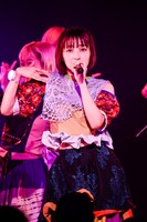 キャ・ノン（GANG PARADE）（撮影：渡邉一生）