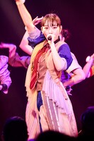 月ノウサギ（GANG PARADE）（撮影：渡邉一生）