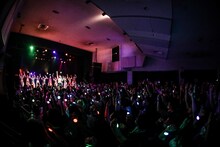 GANG PARADE（撮影：渡邉一生）