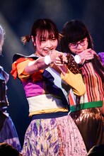 （GANG PARADE）（撮影：渡邉一生）