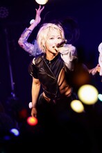 ユメノユア（GANG PARADE）（撮影：渡邉一生）