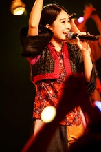 キャン・GP・マイカ（GANG PARADE）（撮影：渡邉一生）