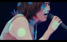 湯木慧ワンマンライブ「うたうこと」映像をYouTubeで5週連続公開