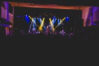 THE イナズマ戦隊（撮影：渡邉一生）