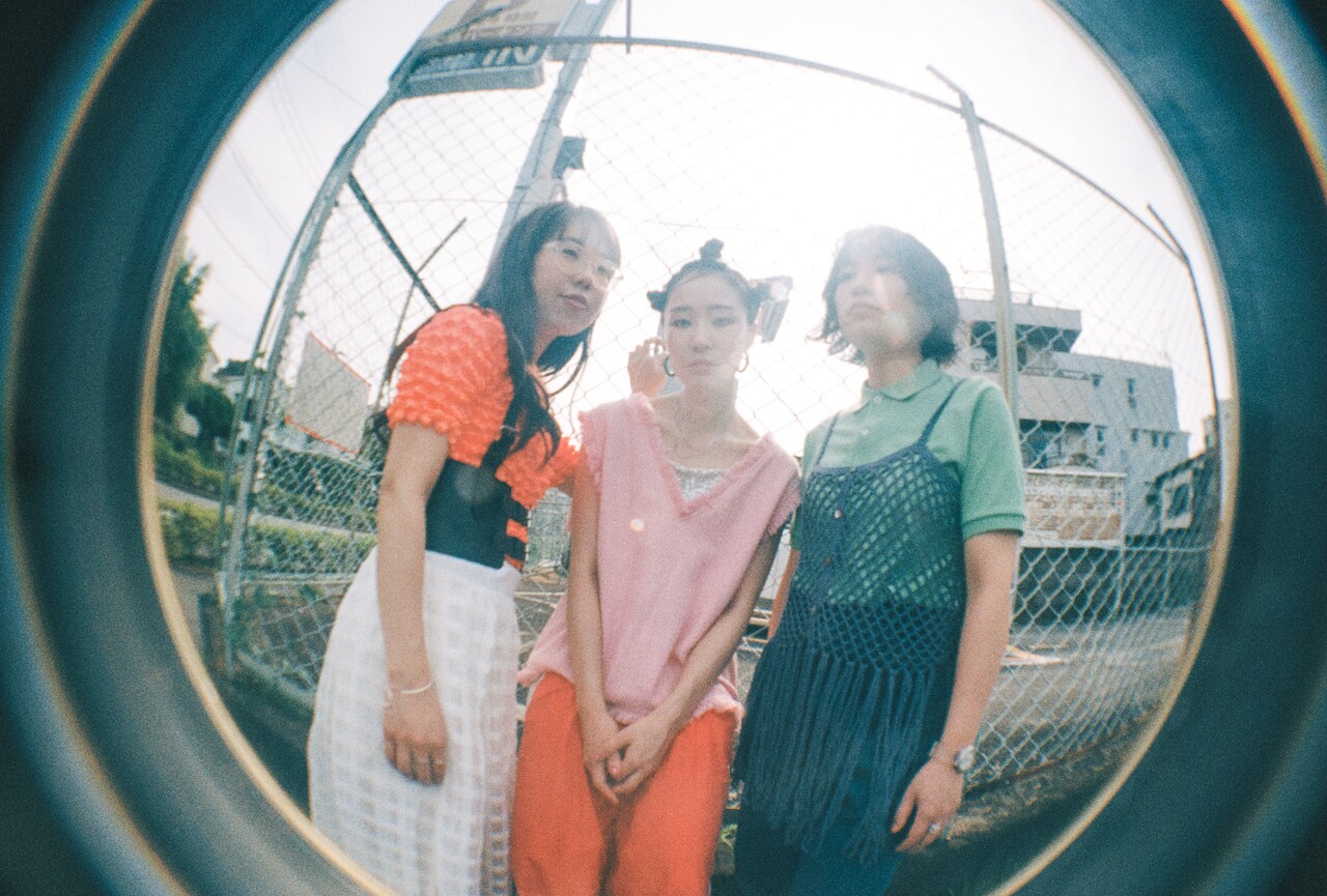 新体制のヤユヨ、ワンマン＆対バンツアーで全国8カ所へ