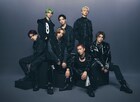 BE:FIRST、黒を基調としたモードな新アー写公開