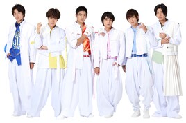 BOYS AND MEN勇翔、グループ卒業&所属事務所を退所