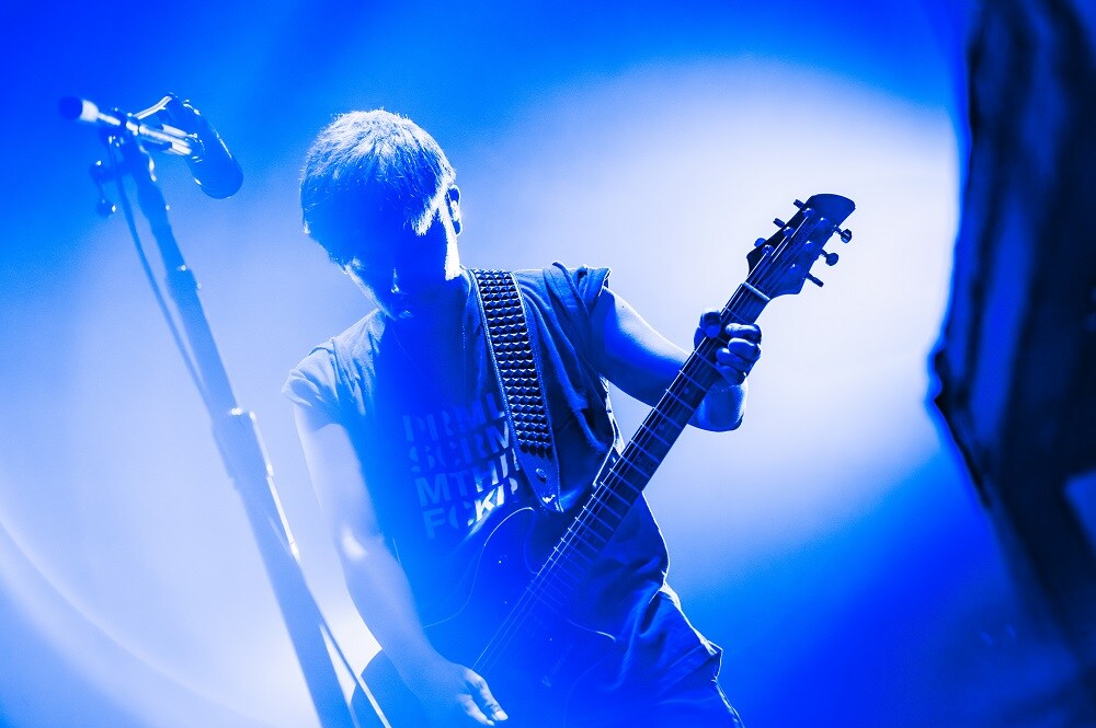 ミュージシャン SPYAIR 明日はいよいよROOKiEZ活動再開🔥 SPYAIRもボーカル決定