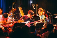 斉藤亮輔（G）（撮影：後藤武浩）