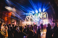 BITE A SHOCK（Photo by cazrowAoki）