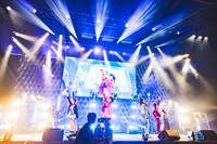 BITE A SHOCK（Photo by cazrowAoki）