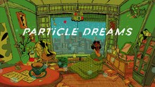 フジファブリック「Particle Dreams」MVより。