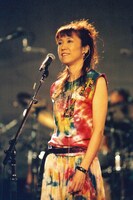 「松任谷由実 PRIVATE LIVE IN L.A. ～The 14th Moon to acacia～」より。