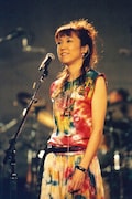 「松任谷由実 PRIVATE LIVE IN L.A. ~The 14th Moon to acacia~」より。