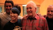 松任谷由実「松任谷由実×プロコル・ハルム Back to the Beginning~『青い影』を追いかけて」より。