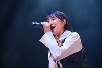 夢咲りりあ（撮影：林晋介）