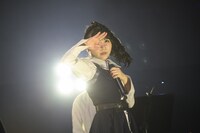 小林夢叶（撮影：林晋介）