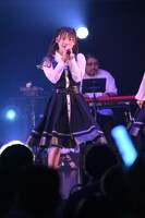 濱田菜々（撮影：林晋介）