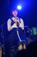 牧野真琴（撮影：林晋介）