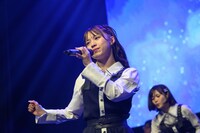 濱田菜々（撮影：林晋介）