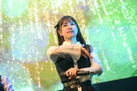 夢咲りりあ（撮影：林晋介）