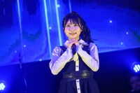 小林夢叶（撮影：林晋介）