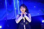 小林夢叶(撮影:林晋介)