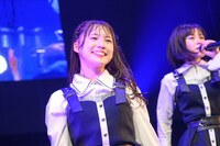 濱田菜々（撮影：林晋介）