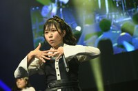 小林夢叶（撮影：林晋介）