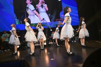 「Gran☆Ciel 4th one-man live -Yakusoku -」の様子。（撮影：林晋介）