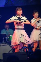 夢咲りりあ（撮影：林晋介）