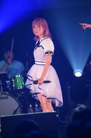 天音七星（撮影：林晋介）