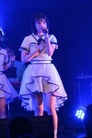 牧野真琴（撮影：林晋介）