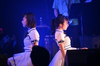 「Gran☆Ciel 4th one-man live -Yakusoku -」の様子。（撮影：林晋介）