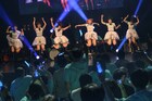 Gran☆CielがZepp Shinjukuワンマン開催、メンバー3名卒業発表も笑顔で前を向く