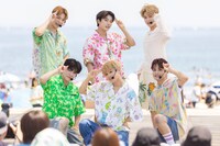 DXTEEN (c)LAPONE Entertainment