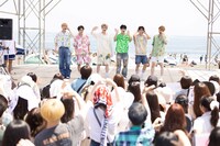 DXTEEN (c)LAPONE Entertainment