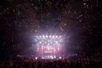 BE:FIRST（Photo by Tsukasa Miyoshi［Showcase］）