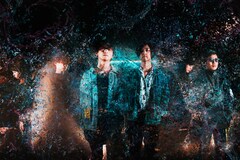 FABLED NUMBERからN'Taichiと宗光-Rodriguezが脱退