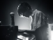 荒内佑（Key）（撮影：廣田達也）