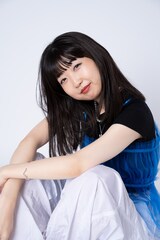 MPC GIRL USAGI×SPENSR、自分に対する葛藤歌ったコラボ曲配信