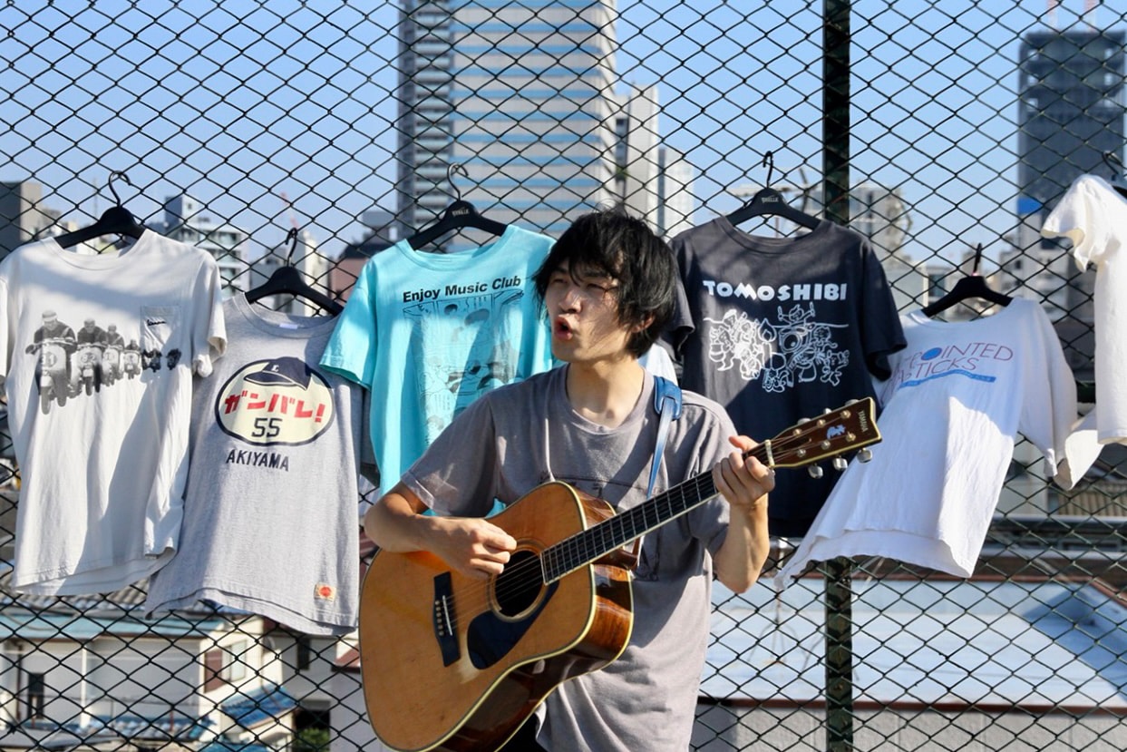 水野ねじ、夏風邪をテーマにした新曲リリース